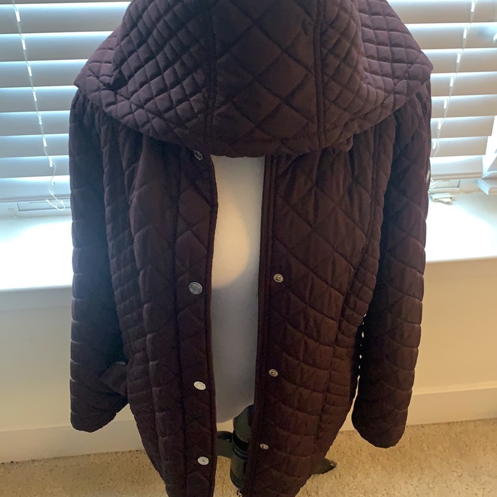 Calvin Klein jacket - Picture 14 of 14